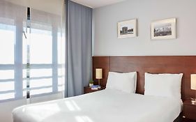 Aparthotel Adagio Access Paris Bastille